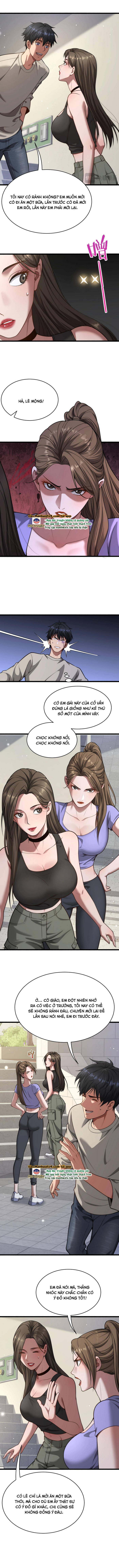 Đọc truyện [LCVT] Sau Khi Tự Do Tài Chính, Họ Đã Dâng Hiến Lòng Trung Thành - Chap 3